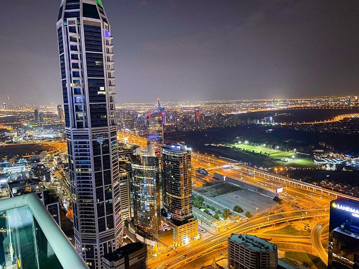 Hawana Premium Hostel Dubai