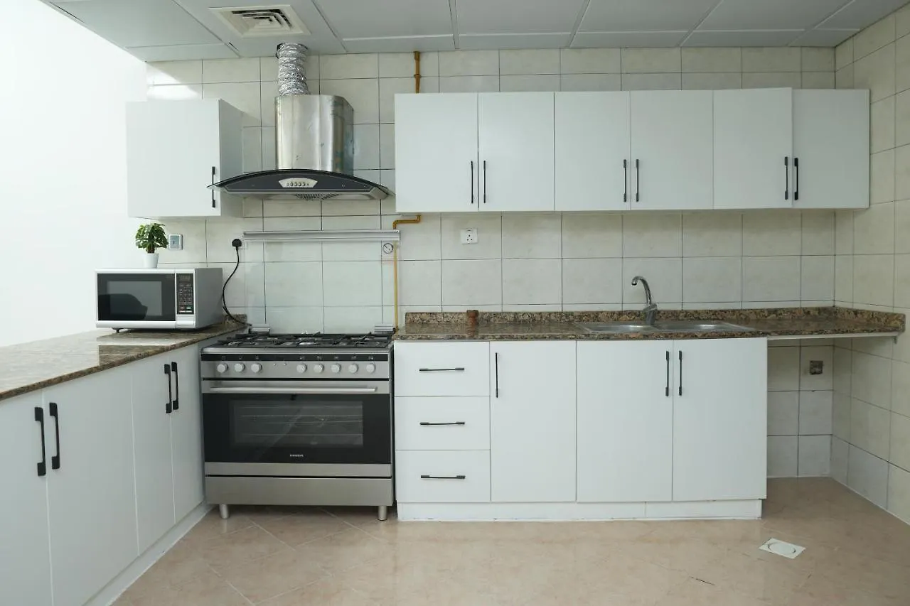 Semesterbostad Hawana Premium Hostel Dubai