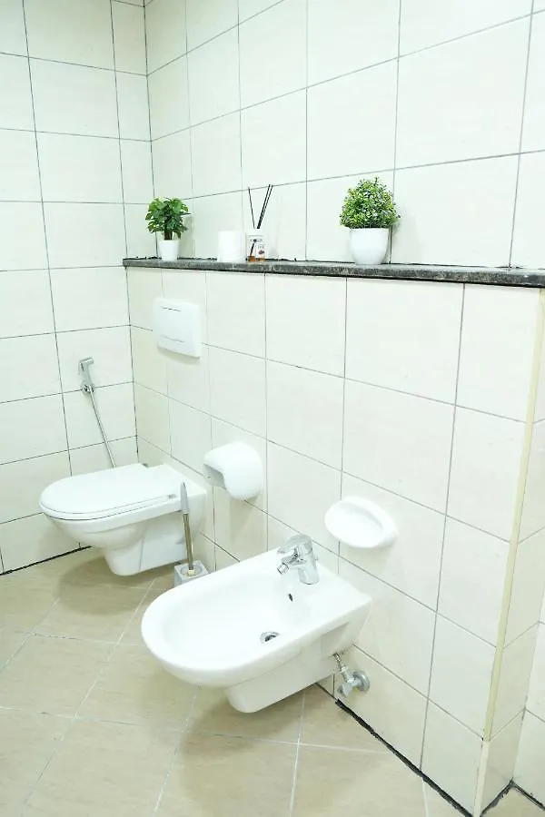 Hawana Premium Hostel Dubai