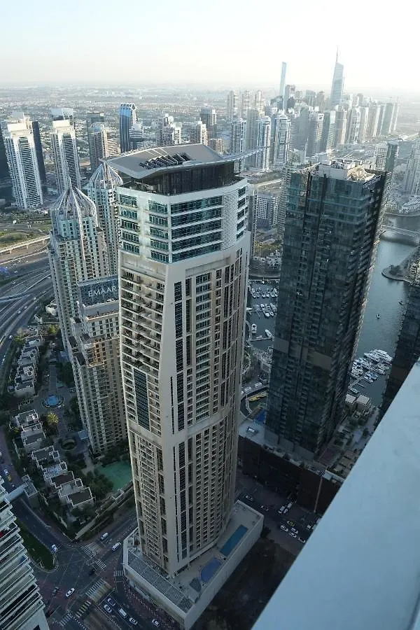 Hawana Premium Hostel Dubai Förenade Arabemiraten