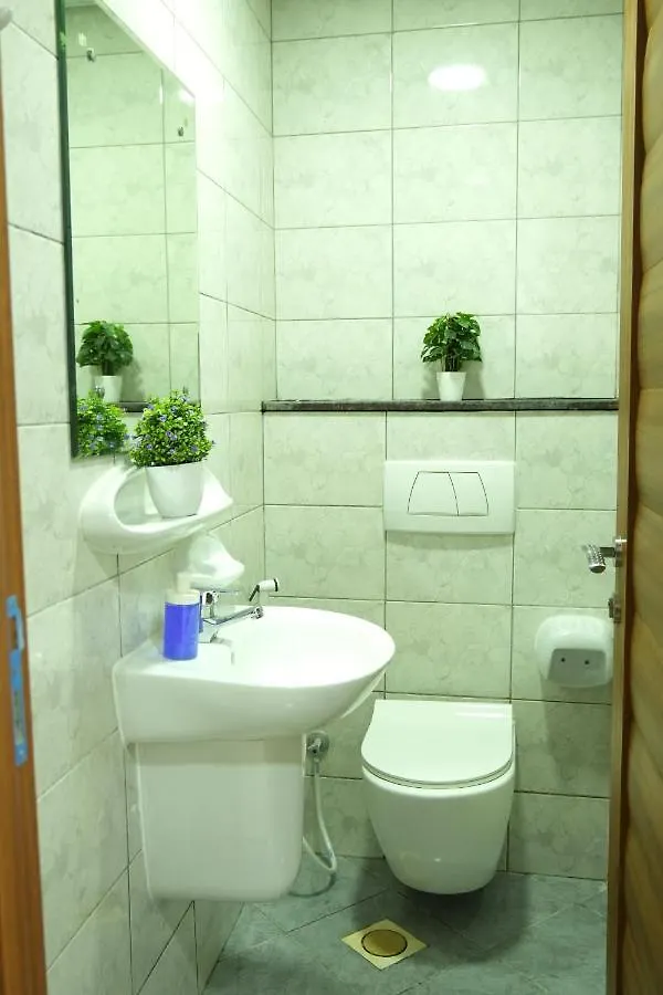Hawana Premium Hostel Dubai 0*,