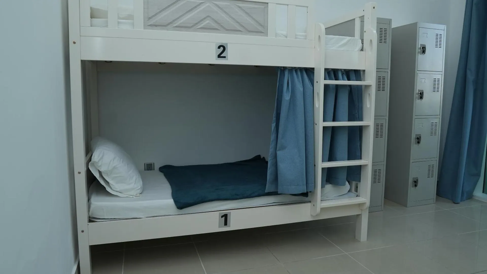 Hawana Premium Hostel Dubai 0*,  Förenade Arabemiraten