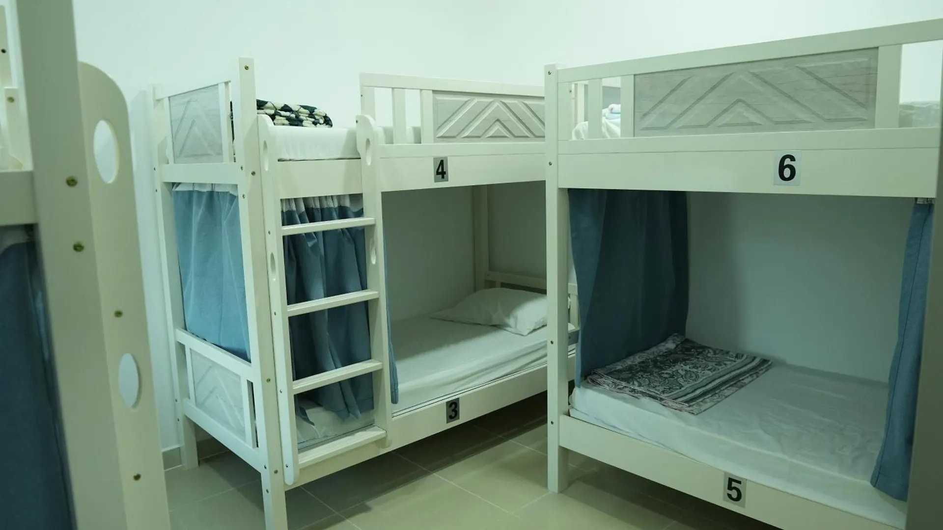 Semesterbostad Hawana Premium Hostel Dubai
